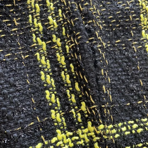 Tweed top + skirt set - Picture 4 of 7